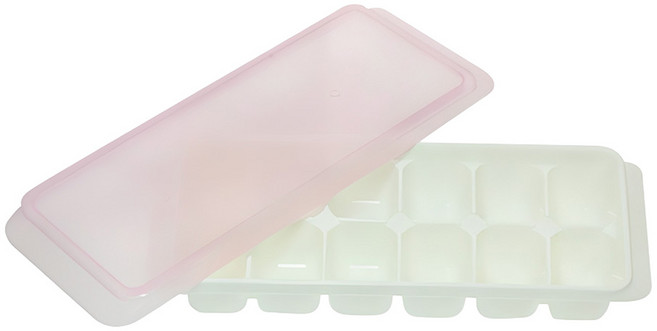 genki bebi 元氣寶寶 genki bebi 元氣寶寶 25ml 12格, 白色 + 粉色, 300ml