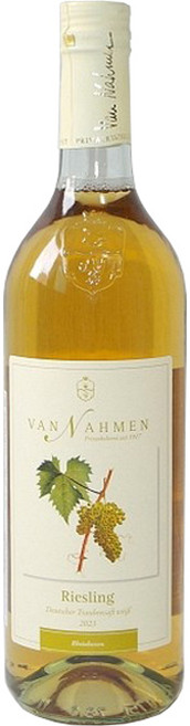 반나멘 유기농 리즐링 백포도 주스, 750ml, 1개