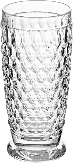 빌레로이앤보흐 보스톤 고블렛 비어텀블러 화이트, 1개