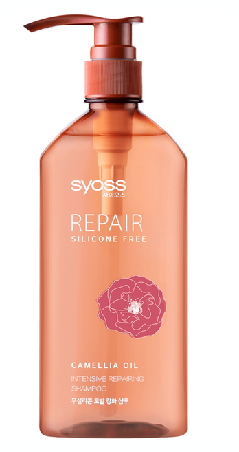사이오스 리페어 샴푸, 680ml, 1개