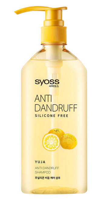 사이오스 안티댄드러프 샴푸, 680ml, 1개