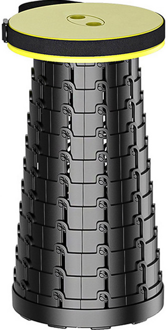 차이나다 접이식 다용도 캠핑의자, 랜덤 발송, 1개