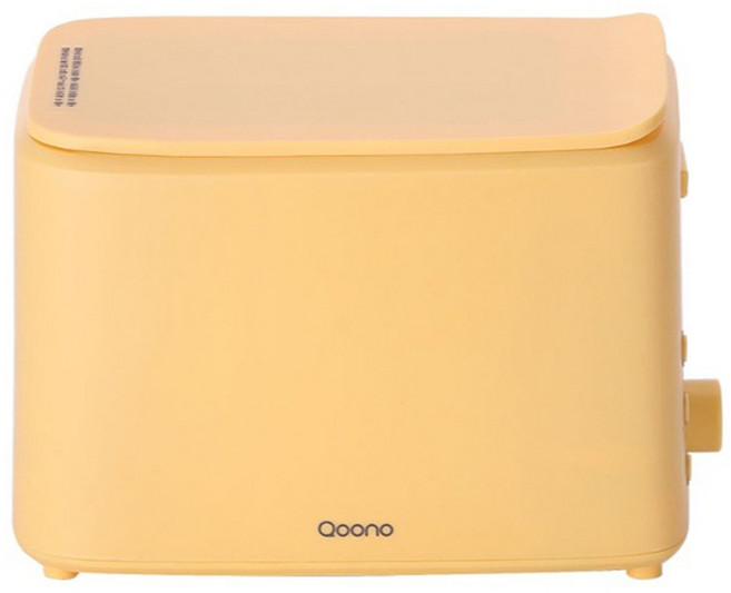 PN풍년 꾸노 보닝 토스터, QBTKA-700(Y)