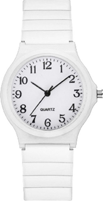 비아워게스트 남녀공용 큰숫자 저소음 학생 수능시계