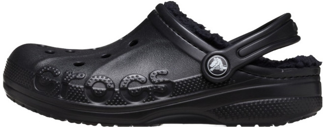 CROCSKIDS Via Lined Clog K