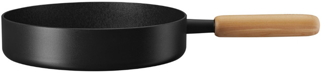 모도리 인덕션 구들 프라이팬, 24cm, 1개