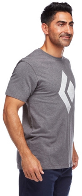 블랙다이아몬드 남성용 쵸크 업 티