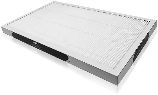 怡悅 hepa靜電濾網 適用3m超濾淨型 5/8坪空氣清淨機 300g, 不適用, 1個