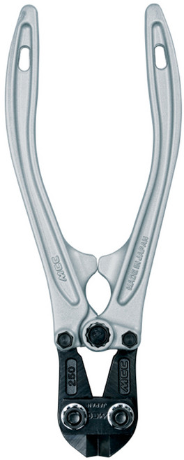 MCC tools BC大鐵剪 BCA-250 10吋 25cm 570g, 1支