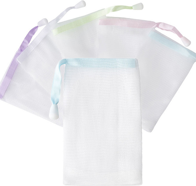 코멧 4겹 비누 거품망, 20개