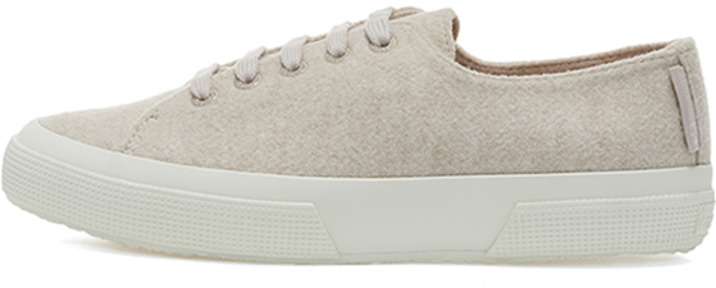 SUPERGA 2750 FELT 運動鞋