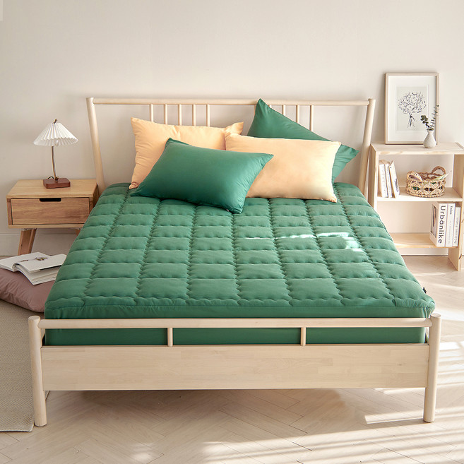 라몬떼 코지 국내 제조 토퍼형 매트리스 커버