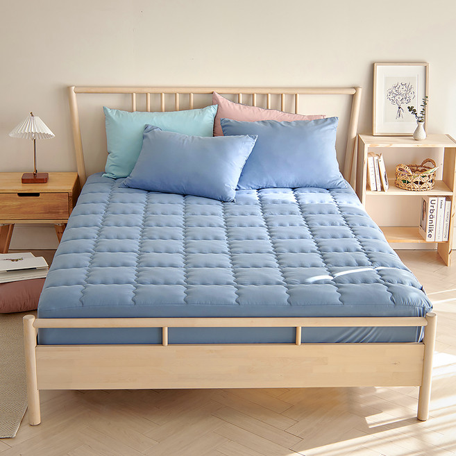 라몬떼 코지 국내 제조 토퍼형 매트리스 커버