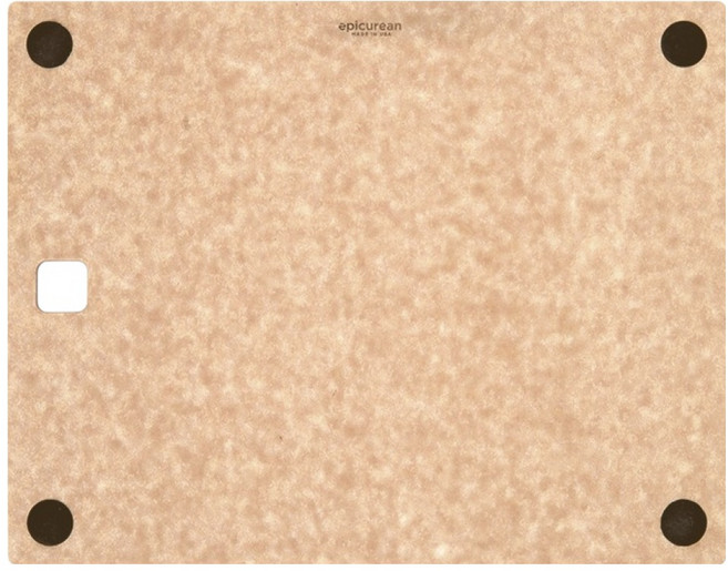 에피큐리언 700NS 논슬립 도마, 내츄럴, 1개