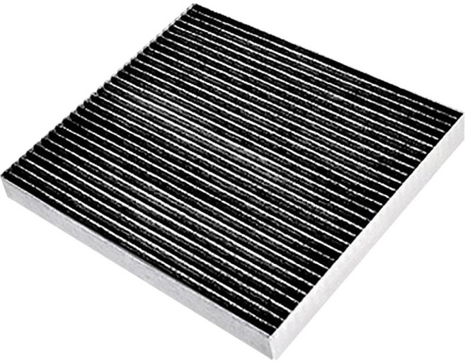 HANiL FILTER 汽車活性碳冷氣濾網, 1個, c185