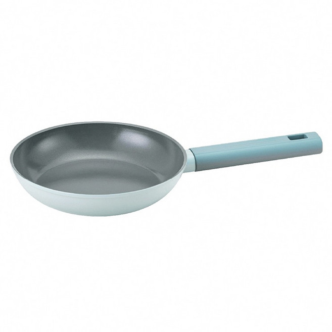 LocknLock 樂扣樂扣 IH可用 平煎鍋 20cm CLK2203-LINK BLU-CN-6-AL 1個