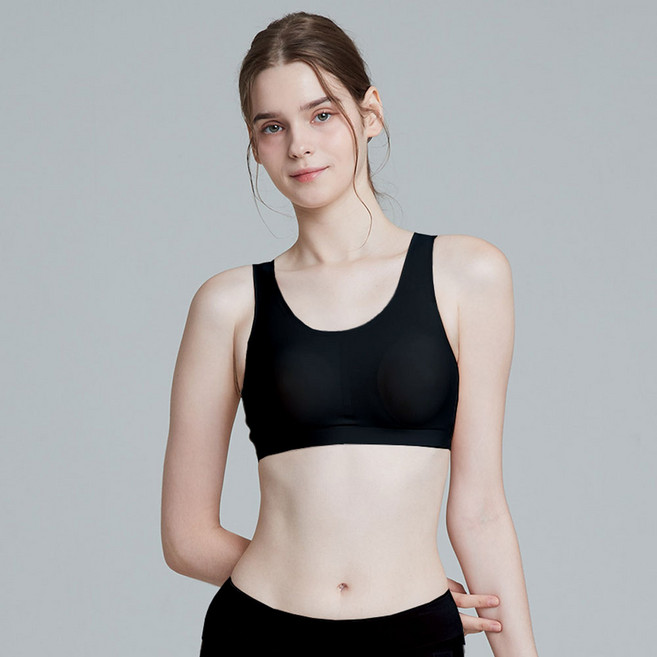 보디가드 퓨징 프리컷 런닝형 브라