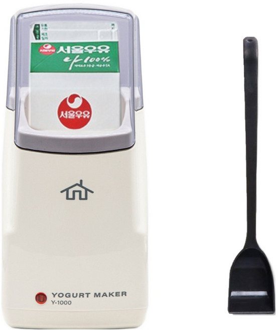 홈빙 초간편 요구르트 제조기, Y-1000