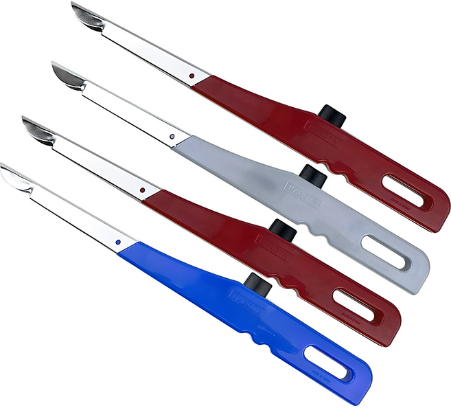 바로타 스파크 전자점화기, 랜덤 발송, 4개