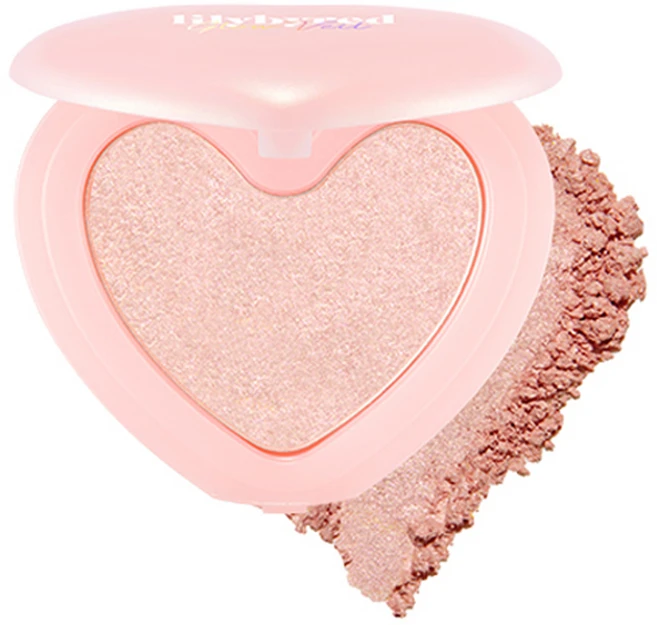 릴리바이레드 러브빔 글로우 베일 3.2g, 04 썬빔, 1개 - 쿠팡