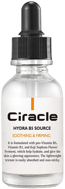 씨라클 하이드라 비5 소스, 30ml, 1개 - 쿠팡