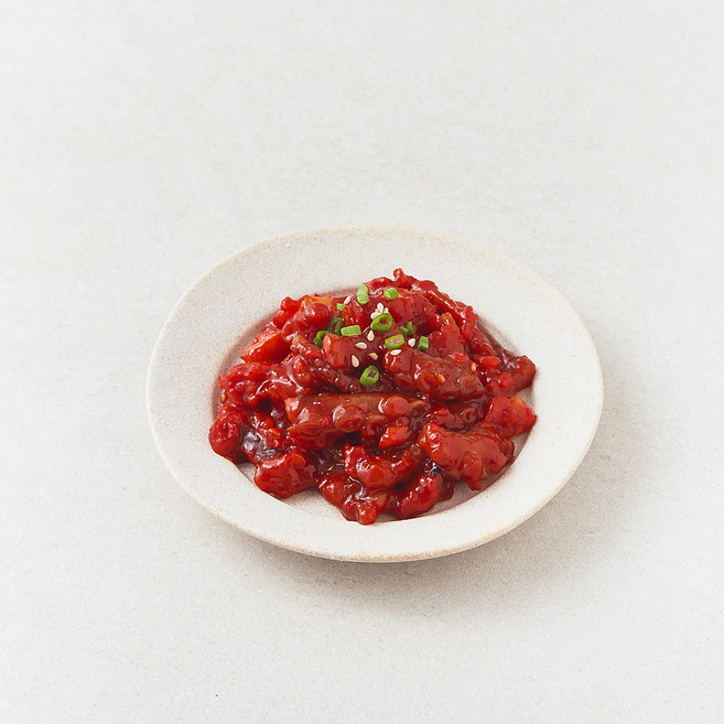 천년의젓갈 곰소 낙지젓, 200g, 1개