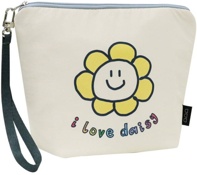 세맘스 캐릭터 보냉 파우치, 데이지