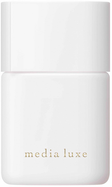 media 媚點 台灣公司貨 輕透持效粉底液 25ml, 03健康, 1瓶
