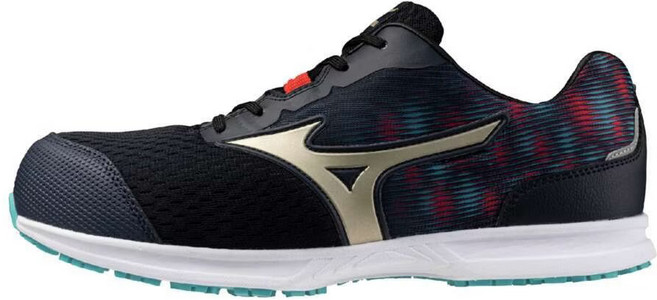 Mizuno 美津濃 LL系列超輕量防護鞋 256014
