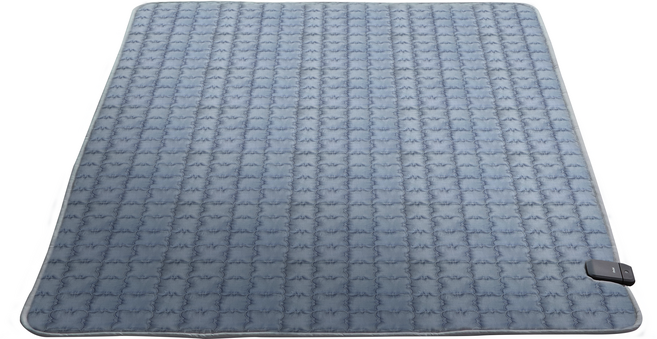 귀뚜라미 3세대 온열 탄소 카본 매트 KDM-923, K(165 x 200 cm)