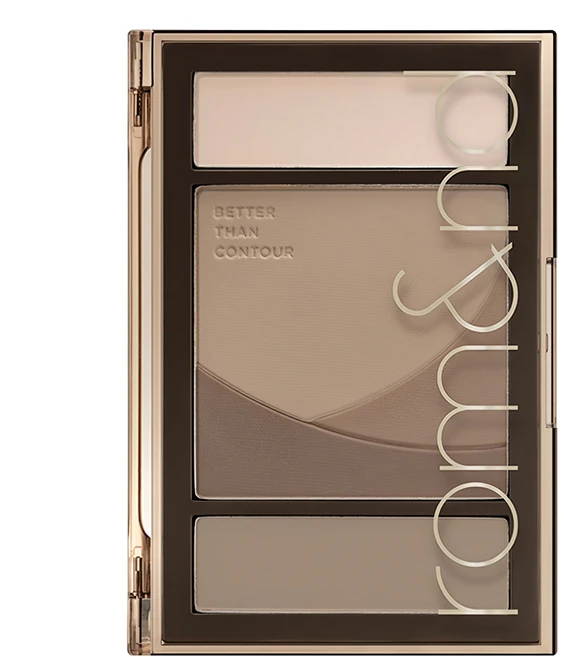 롬앤 베러 댄 컨투어 셰이딩 20.5g, 02그레이쿨, 1개 - 쿠팡