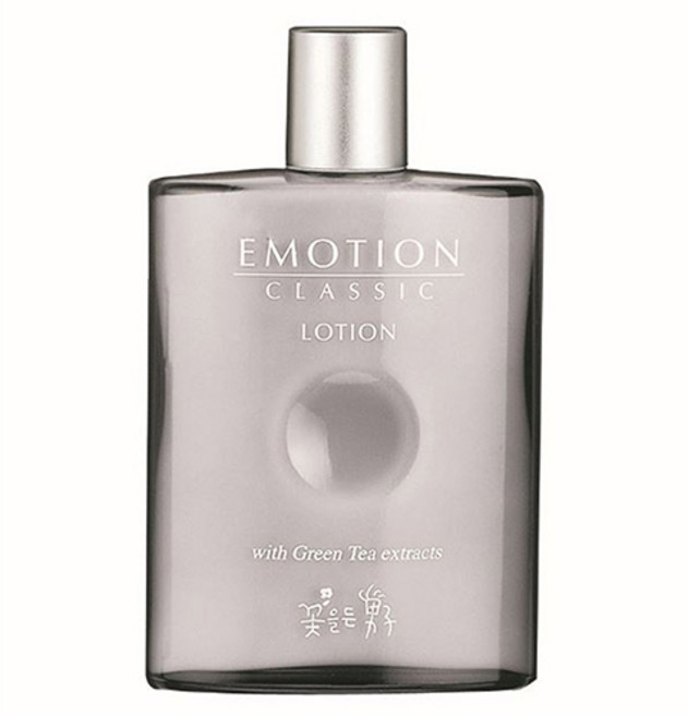 꽃을든남자 이모션 클래식 로션, 1개, 160ml