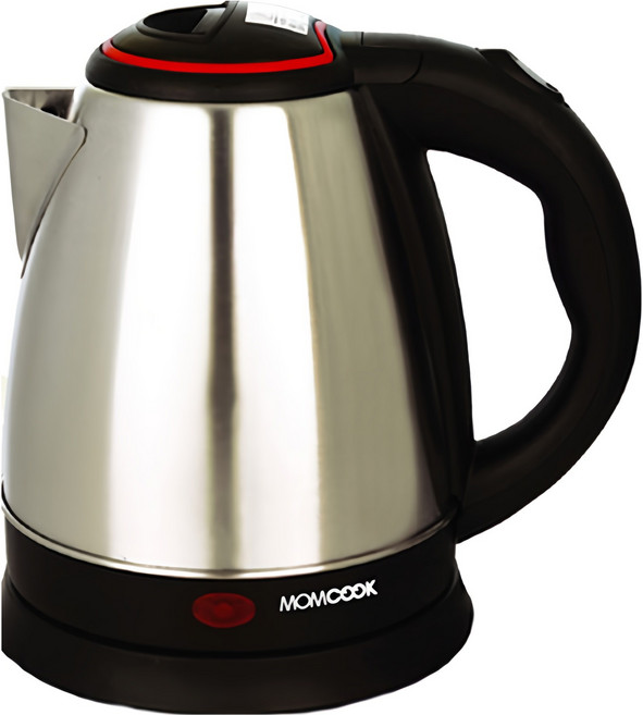 맘쿡 무선 전기주전자 1.5L, DMK-1500S