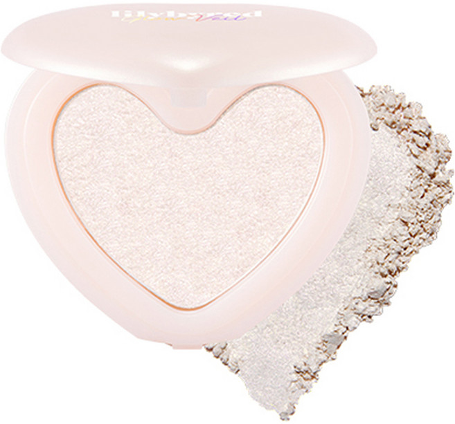 릴리바이레드 러브빔 글로우 베일 3.2g, 03 슈가빔, 1개