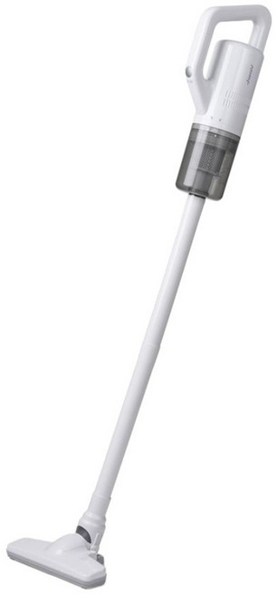 JwaY 手持直立兩用旋風吸塵器 JY-SV05, 白色