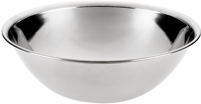 스타아미 믹싱볼 10호, 단품, 1개