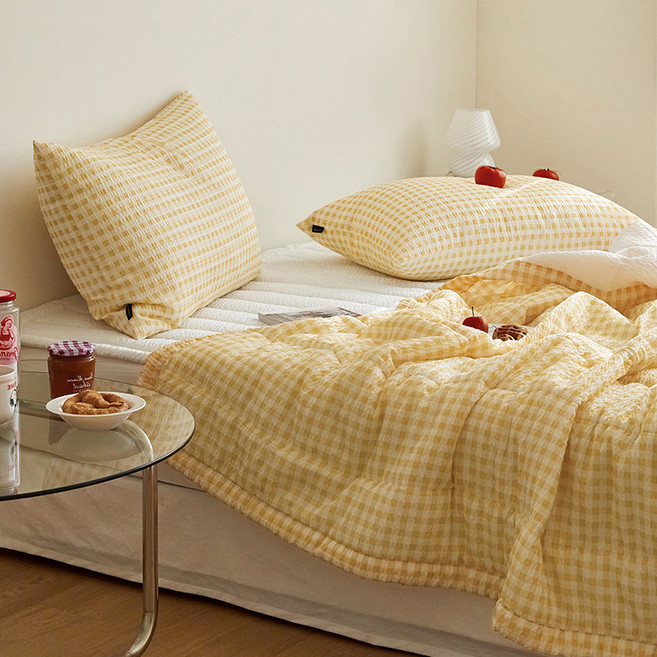 디어썸머 시어서커 여름차렵이불