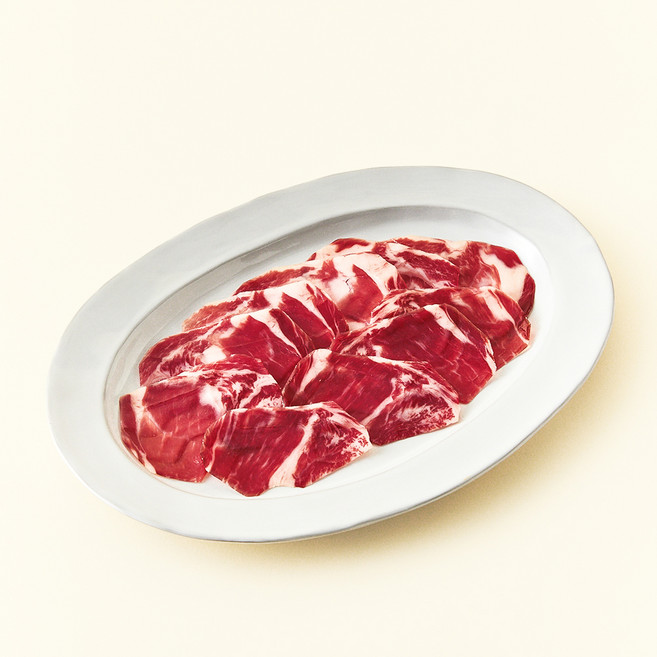 존쿡델리미트 코파, 50g, 1개