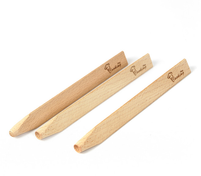 쿠킹플러스 화과자 삼각봉 3p 세트, 1세트