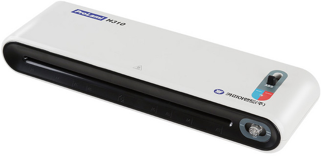 카피어랜드 코팅기 ProLami H310, A3