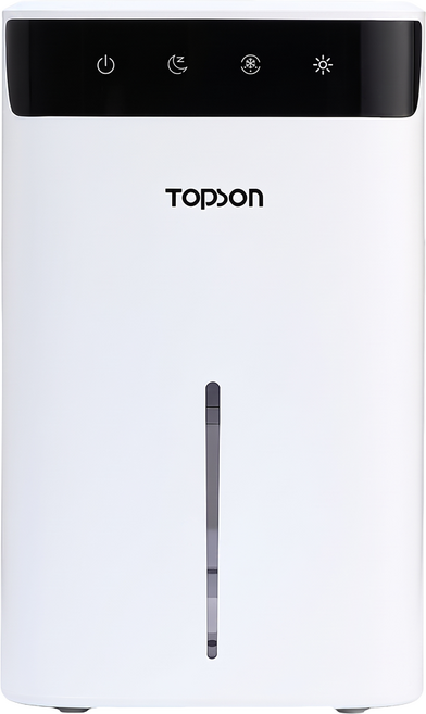 台灣 TOPSON 智能省電除濕機, DH130