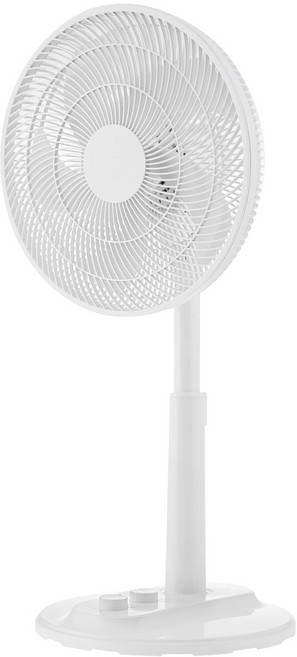 홈플래닛 3단 풍속 베이직 스탠드 선풍기 FTS35-25T