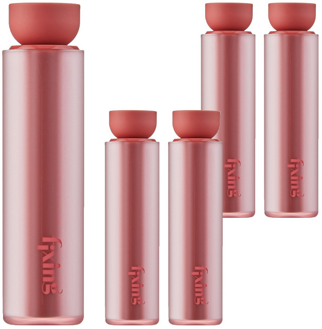 ETUDE 膜幻濾鏡定製唇膏, 03 牛奶焦糖, 3.2克, 5個