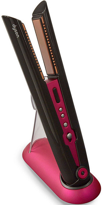 다이슨 코랄 스타일 세트, 혼합색상, 1개