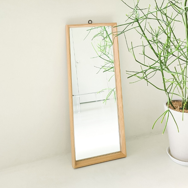 에스앤디자인 베르티 벽거울, 혼합색상