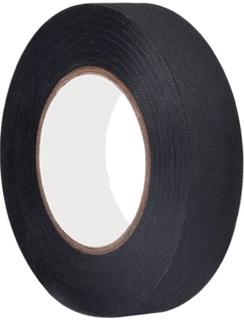 絨布膠帶 Y129 15M x 2.5cm 52g 5個, 1組