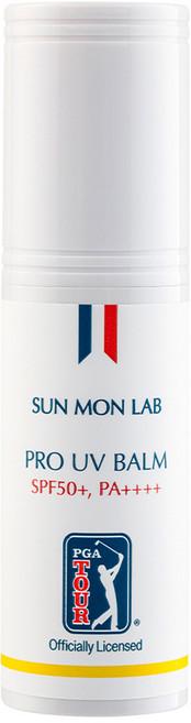 선몬랩 프로 UV밤 SPF50+ PA++++, 10g, 1개