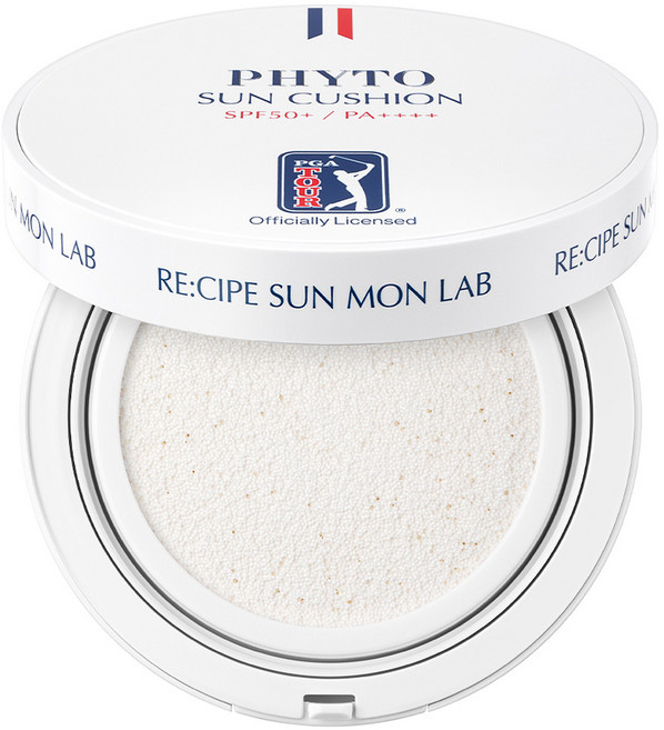 선몬랩 피토 선쿠션 SPF50+ PA++++, 17g, 1개