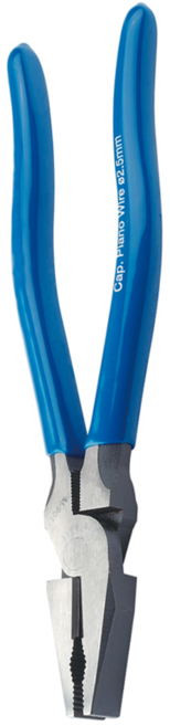 Pro'sKit 寶工 剋鋼8 電工鉗 PM-901 215mm, 1個