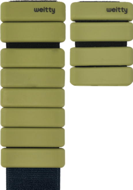 마이웨잇 마이 웨이티중량밴드, 올리브